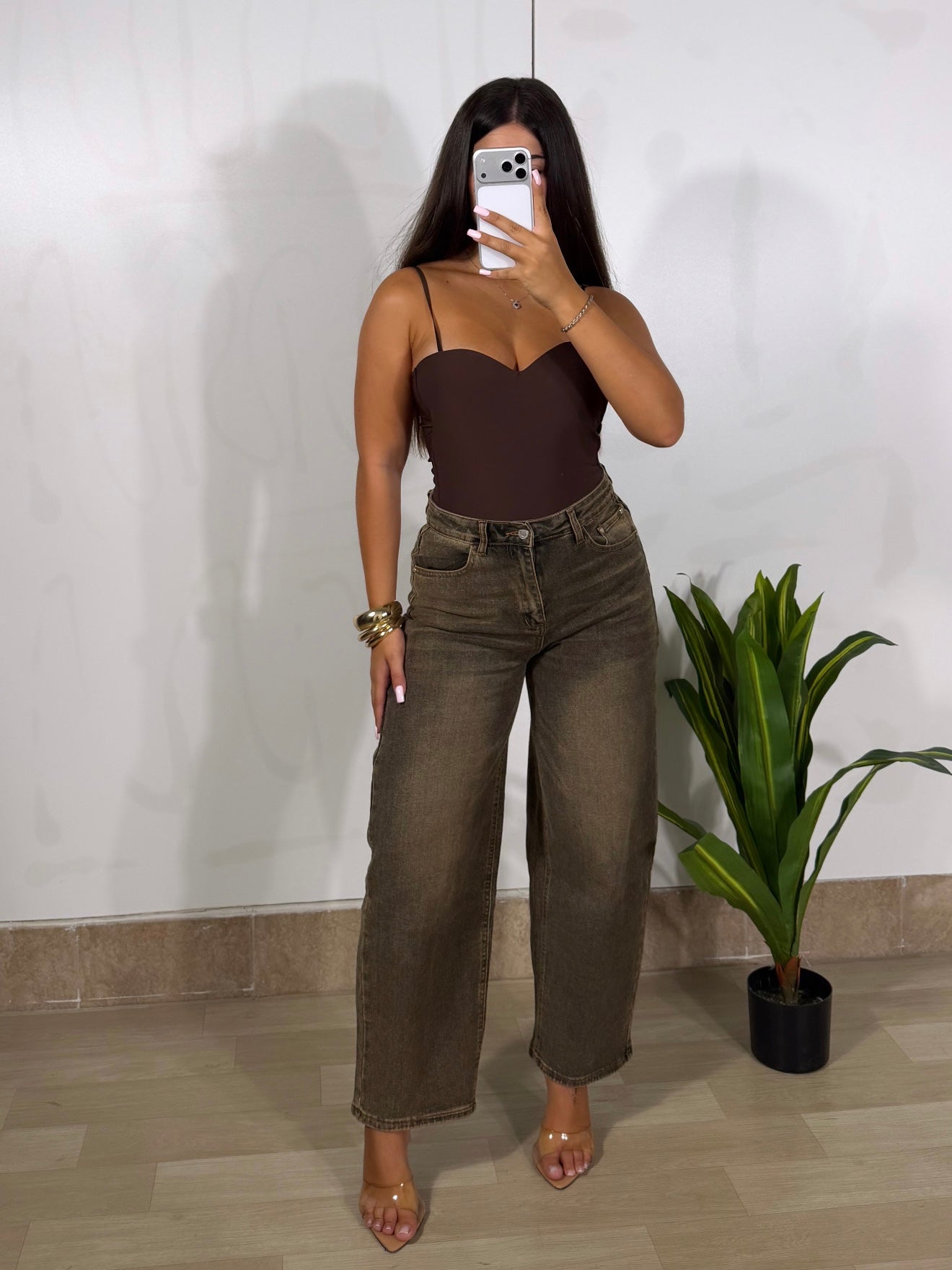 JEANS “AUTUMN”