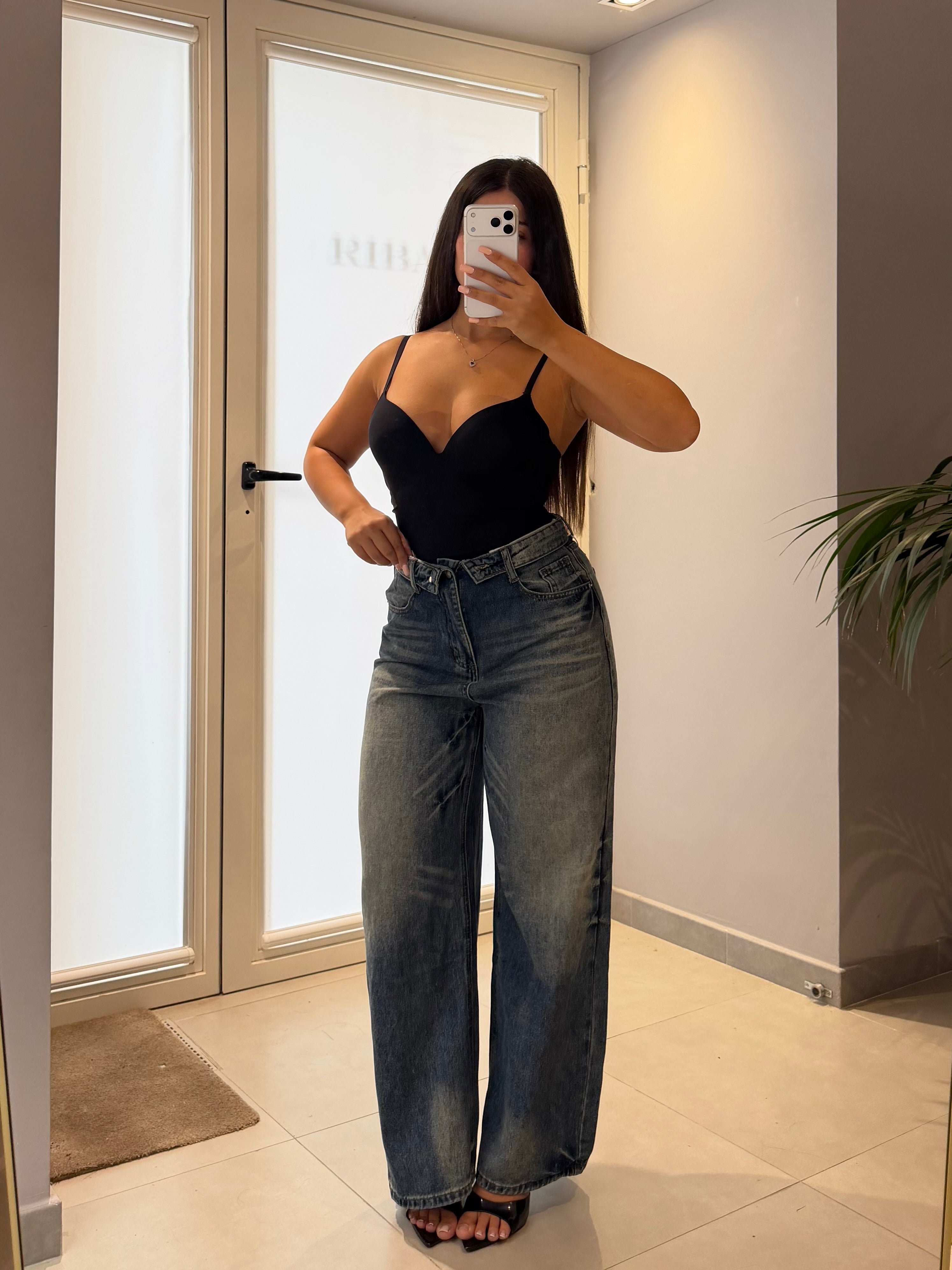 JEANS "MOD ZARA"