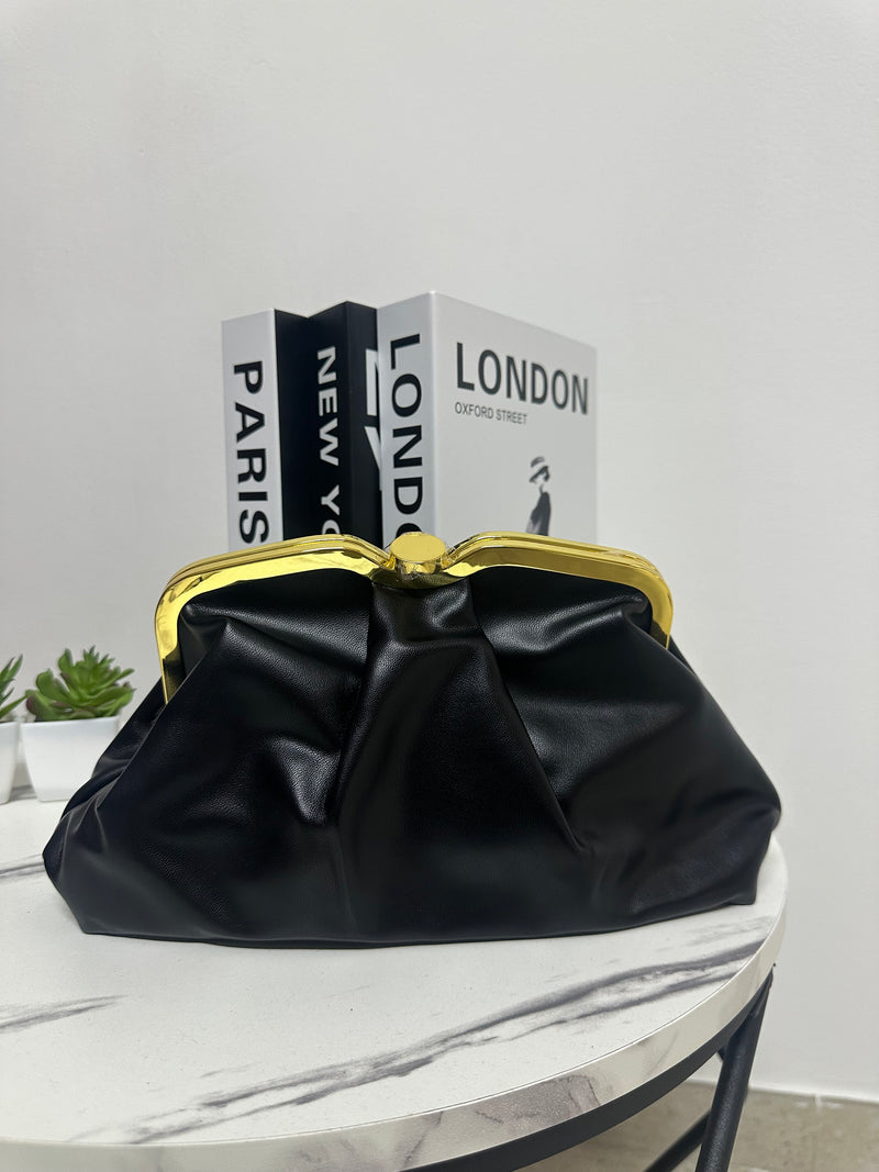 BORSA “LADY” NERA