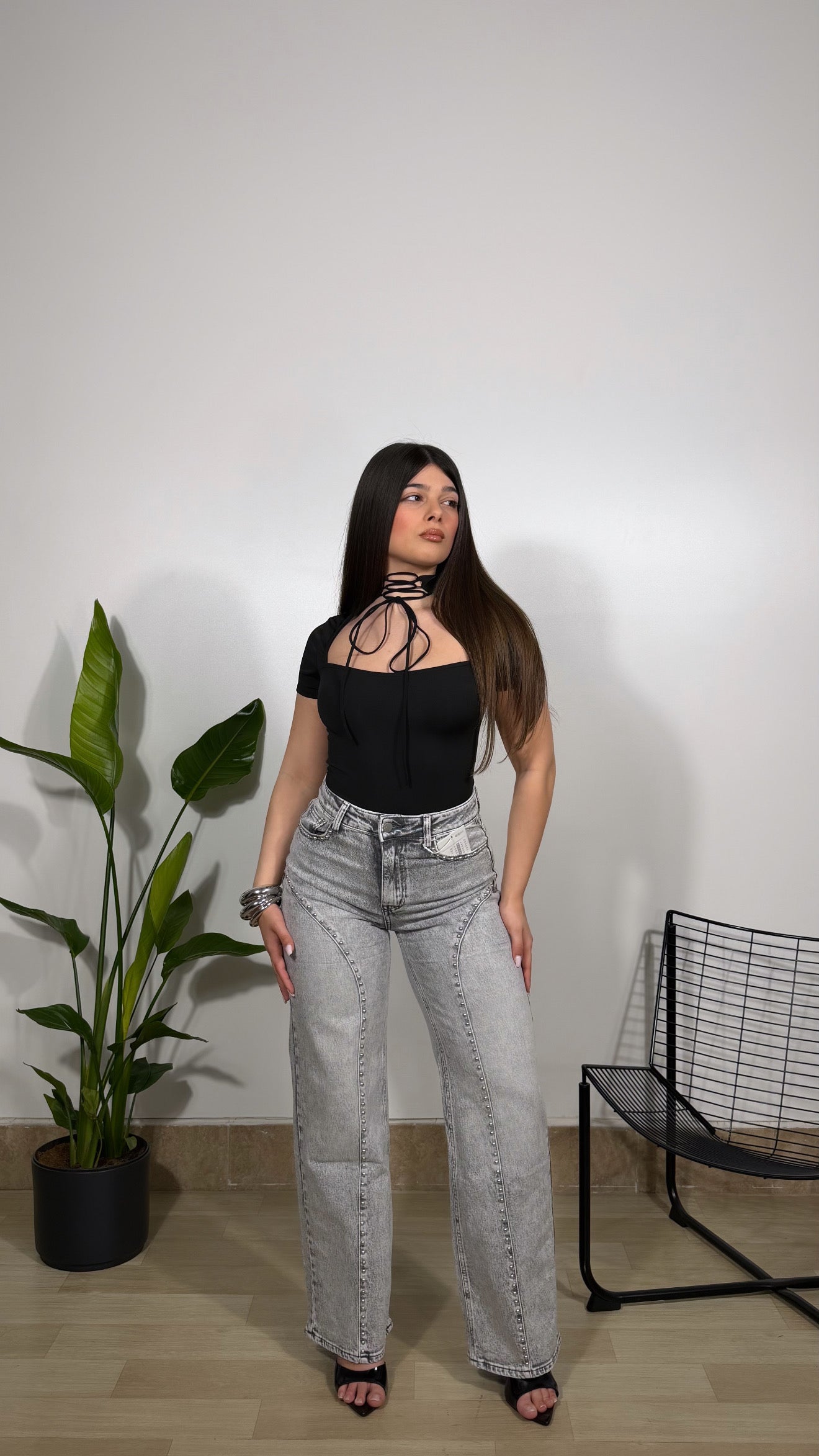 Jeans BORCHIE