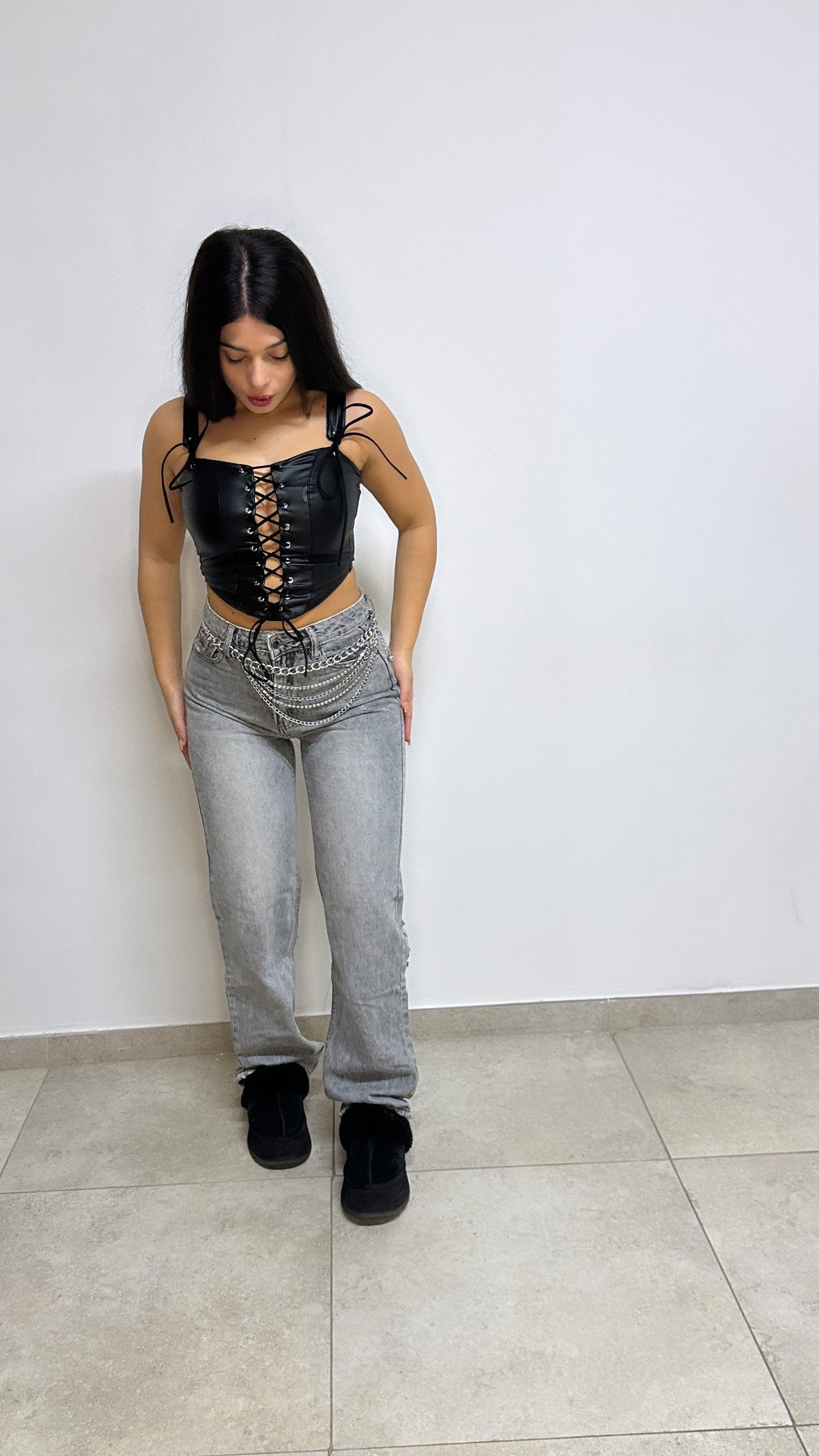 TOP “STAR” ECOPELLE