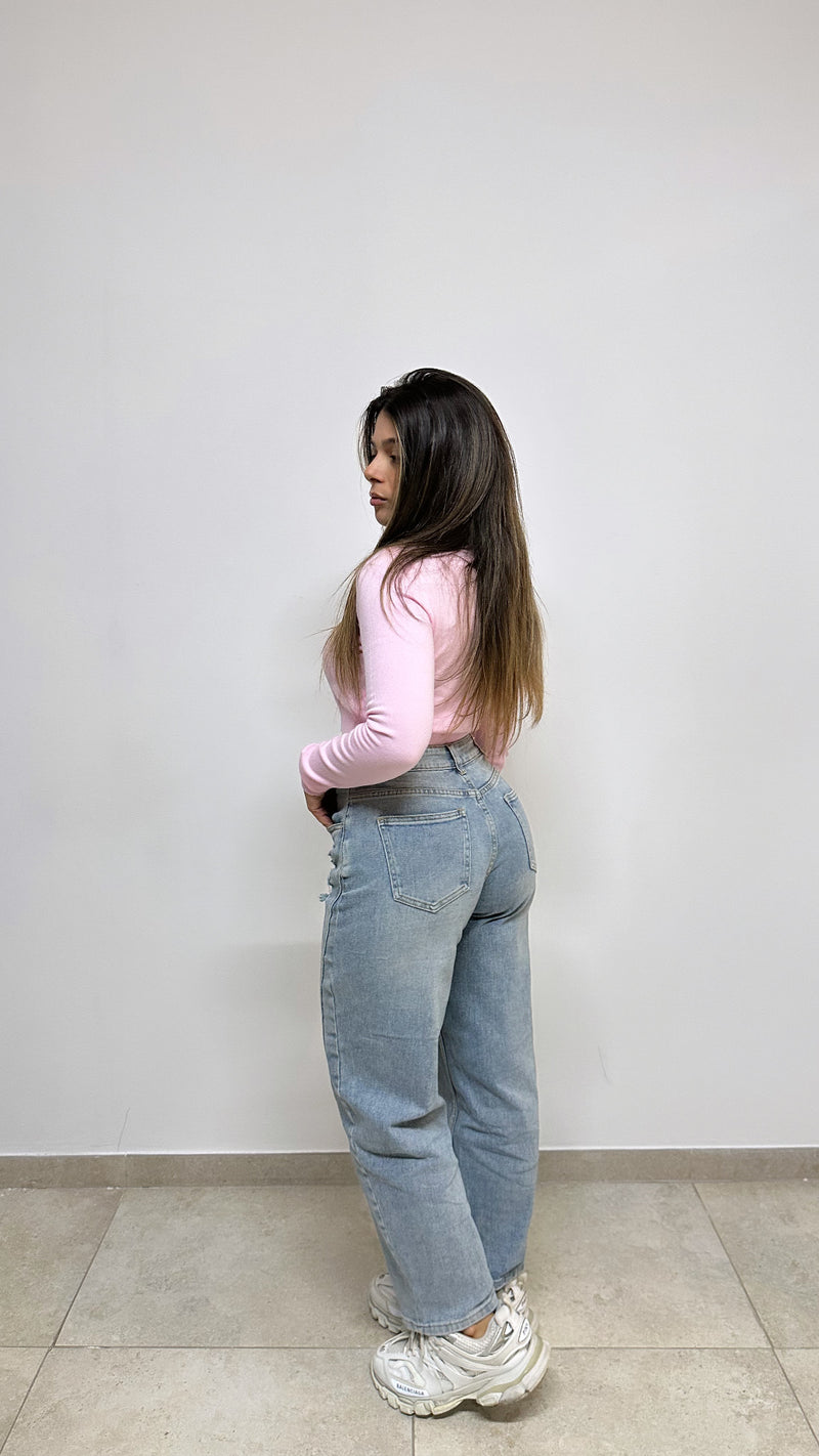 JEANS AURA