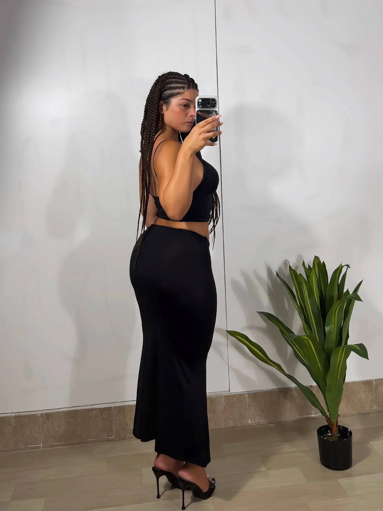 COORDINATO “ALEXIA”