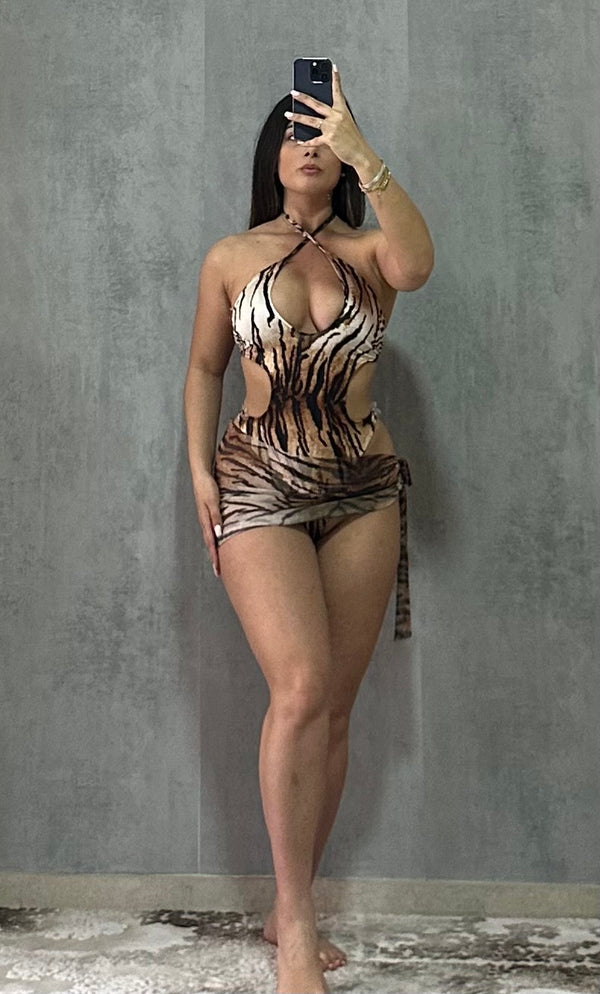 Costume Jungle