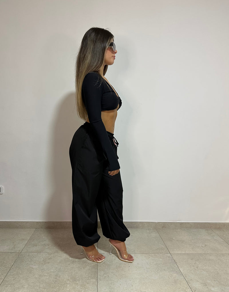 Pant Eclipse