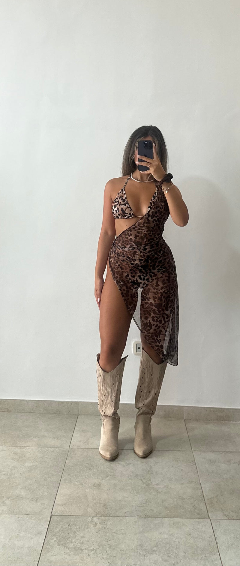 Coo-Bikini Macula