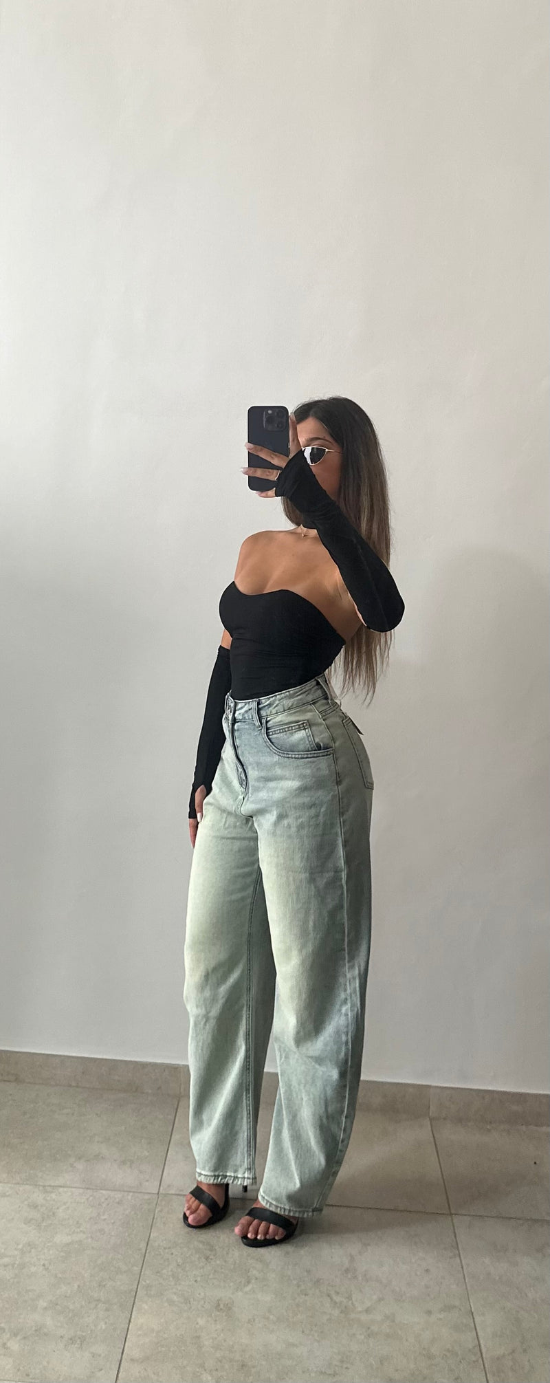 Jeans ML123