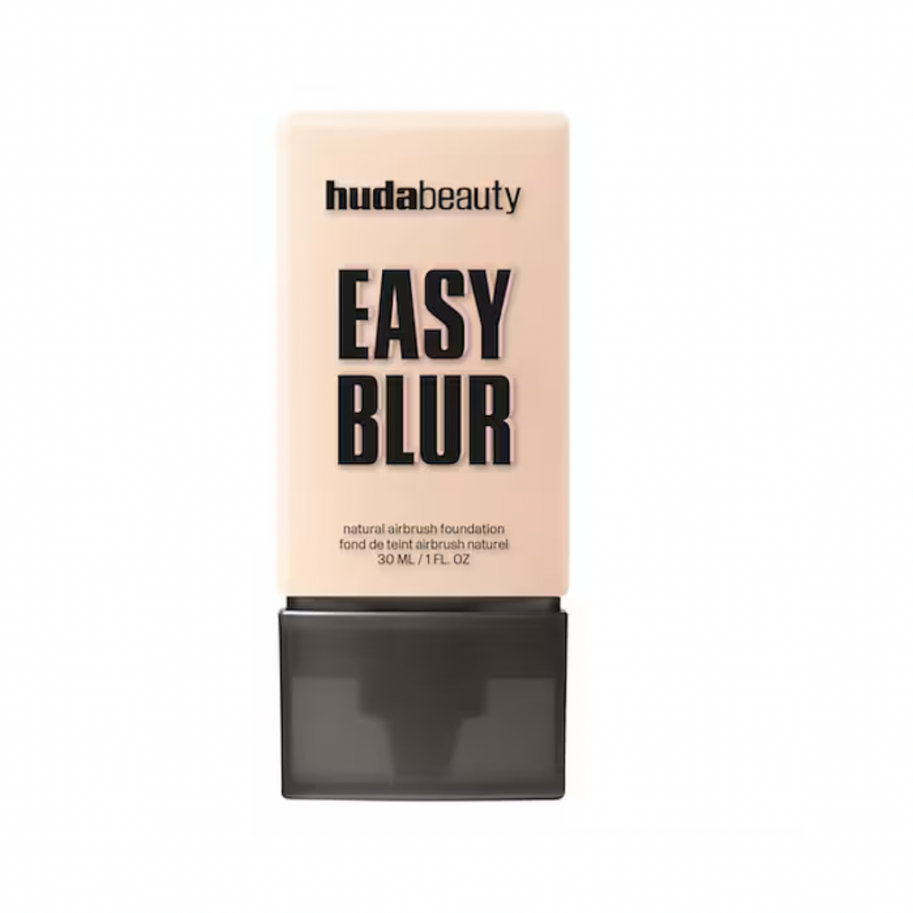 HUDA BEAUTY - Easy Blur Natural Airbrush Foundation