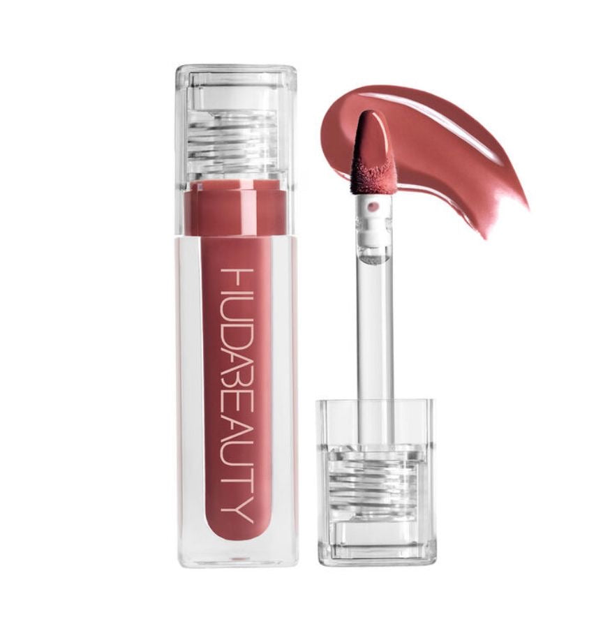 HUDA BEAUTY - Gloss BOMBSHELL