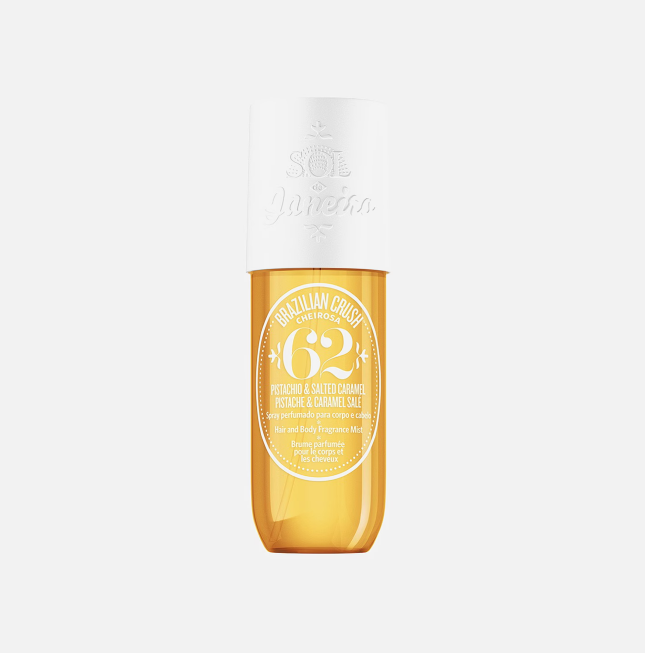 SOL DE JANEIRO - Acqua profumata 62